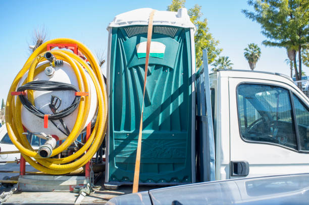 Best Porta potty for special events  in Lake Forest Park, WA