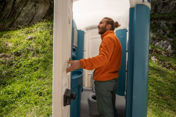 Best Porta potty for special events  in Lake Forest Park, WA
