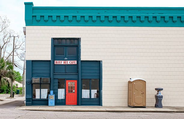 Best Emergency porta potty rental  in Lake Forest Park, WA